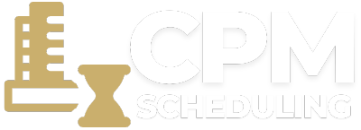 logo cpm scheduling