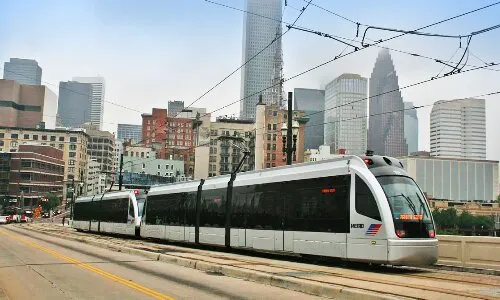 METRORail Expansion