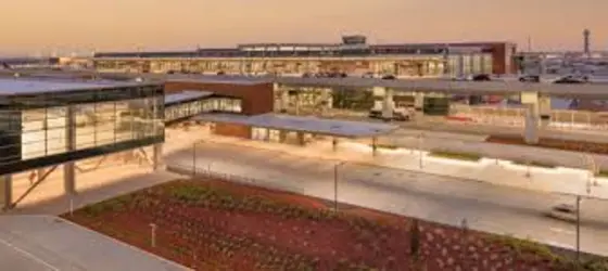 Salt Lake City International Airport, Expansion