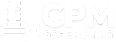 Footer Logo CPM Scheduling