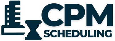 Logo CPM Scheduling