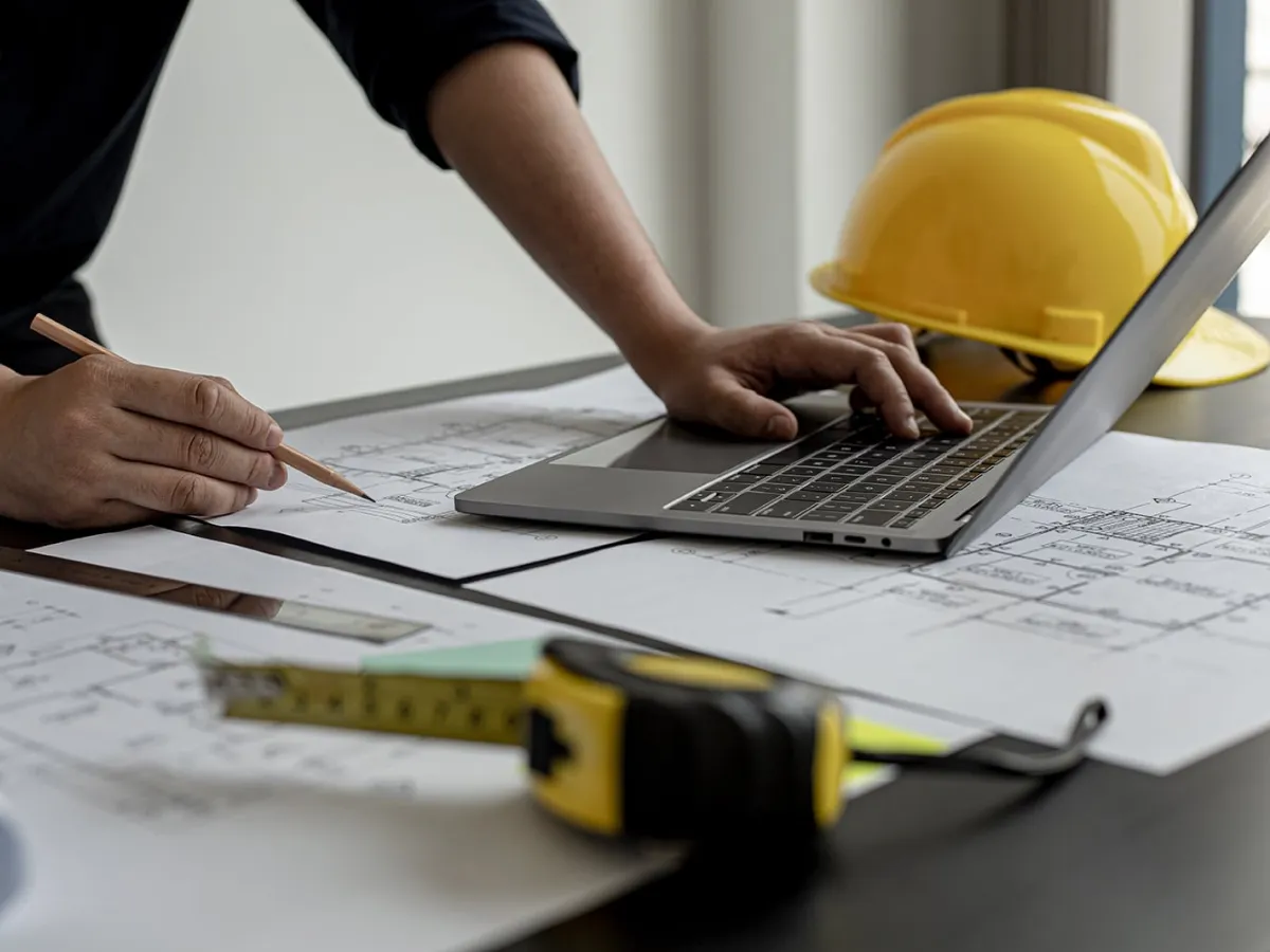 CPM Scheduling Services in South Carolina