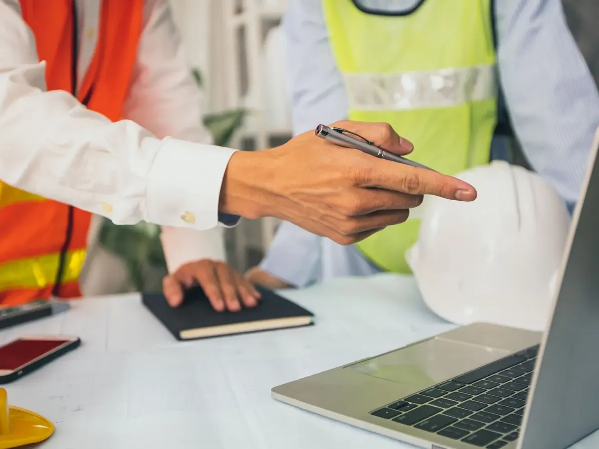 Reliable CPM Scheduling Services in New York