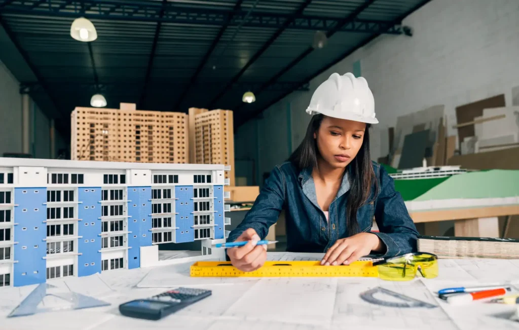 Residential CPM Scheduling Services