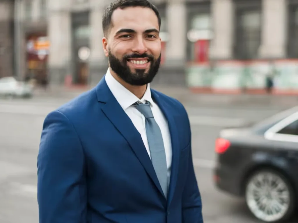 Michael R. Torres